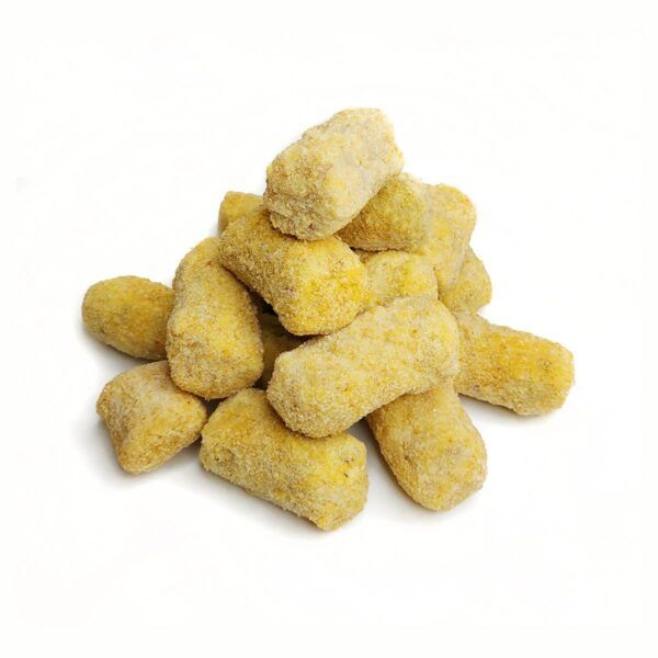 Surtido De Croquetas