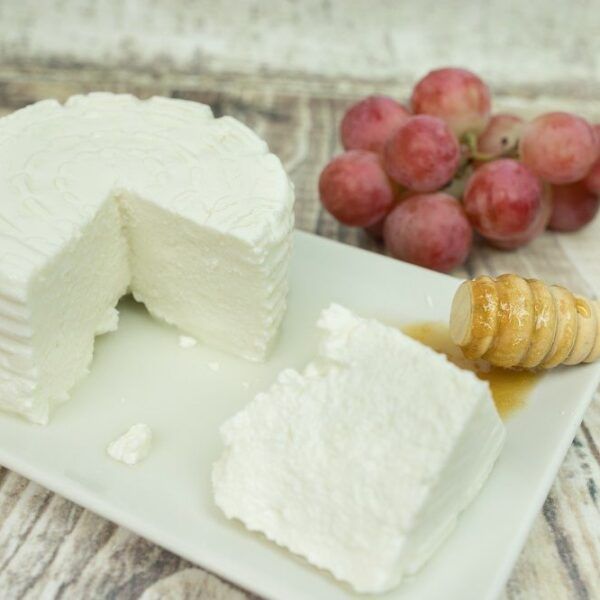 Queso