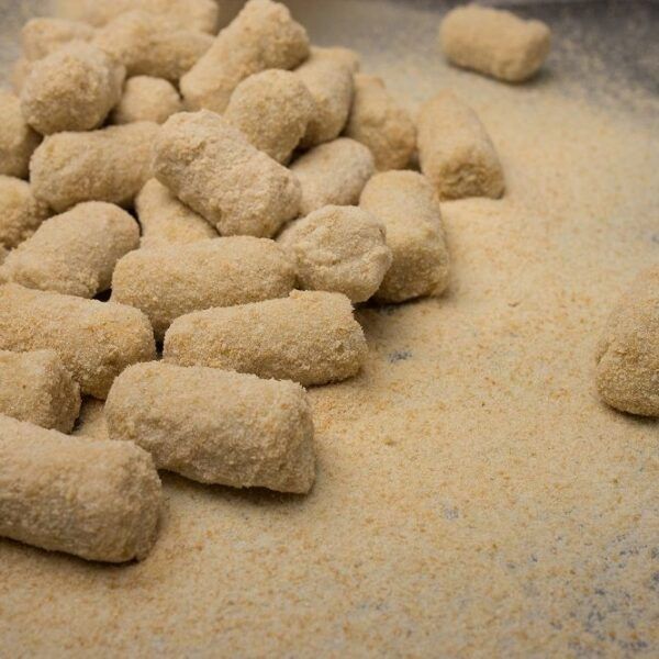 Croquetas