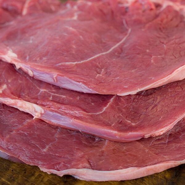 Filetes de Ternera Frisona 500/600  g