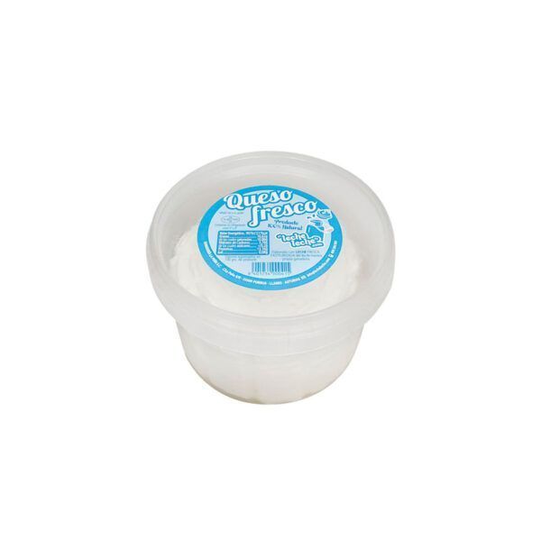 Queso fresco 400/500 gr
