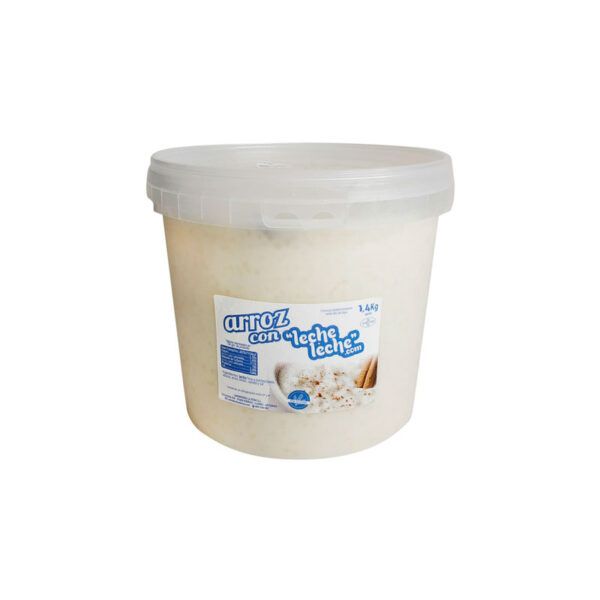 Arroz con leche 1,4Kg