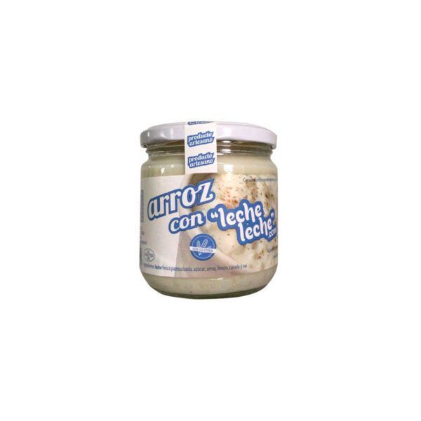 Arroz con leche 200ml