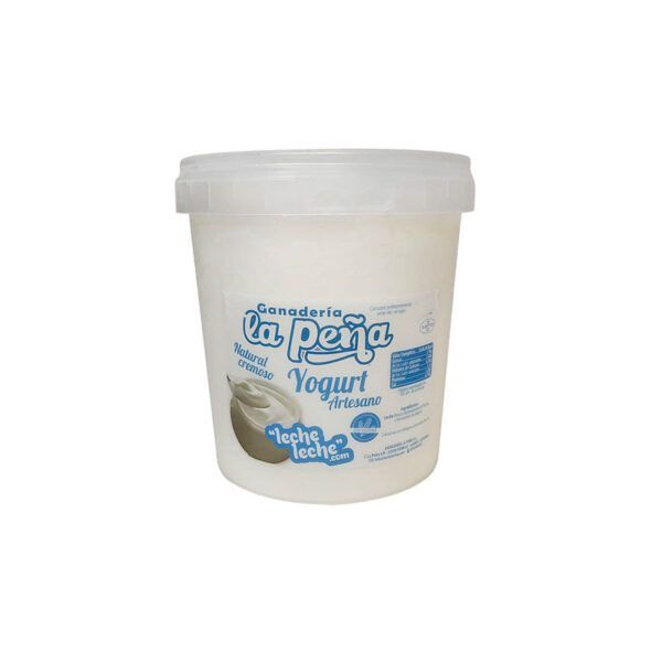 Yogurt natural 1,4L